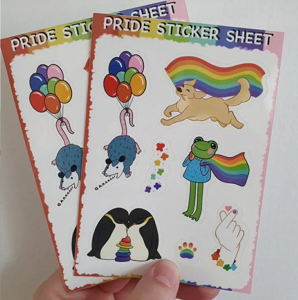Pride