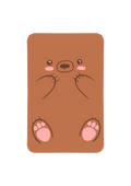 Bear Bookmark
