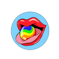 Candy Button
