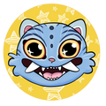 Derpy Button