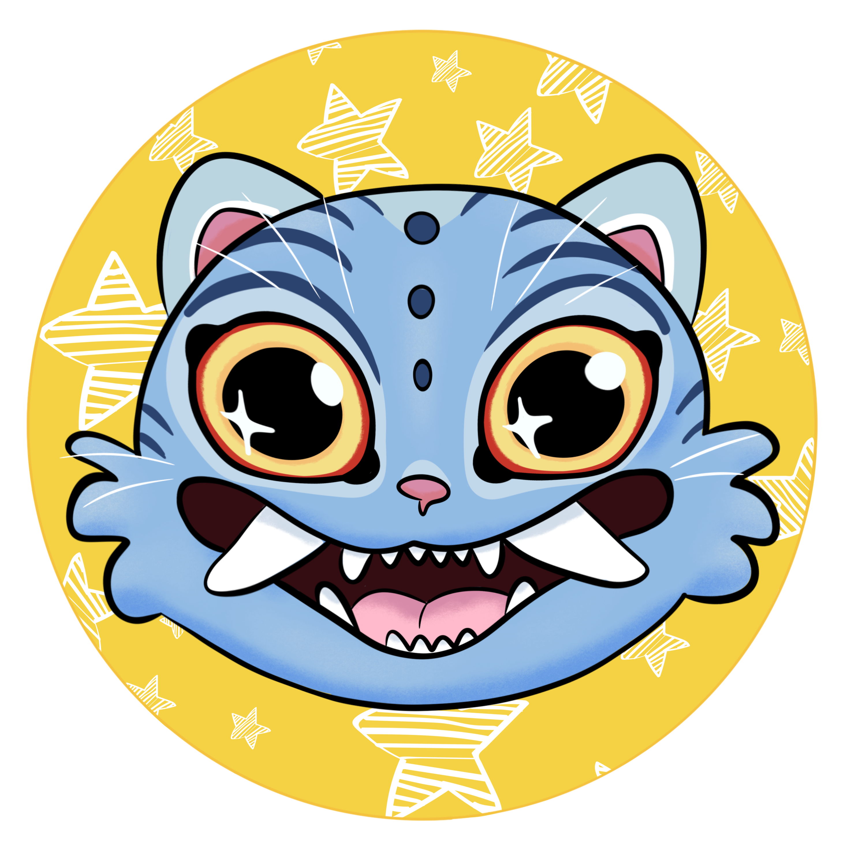 Derpy Button