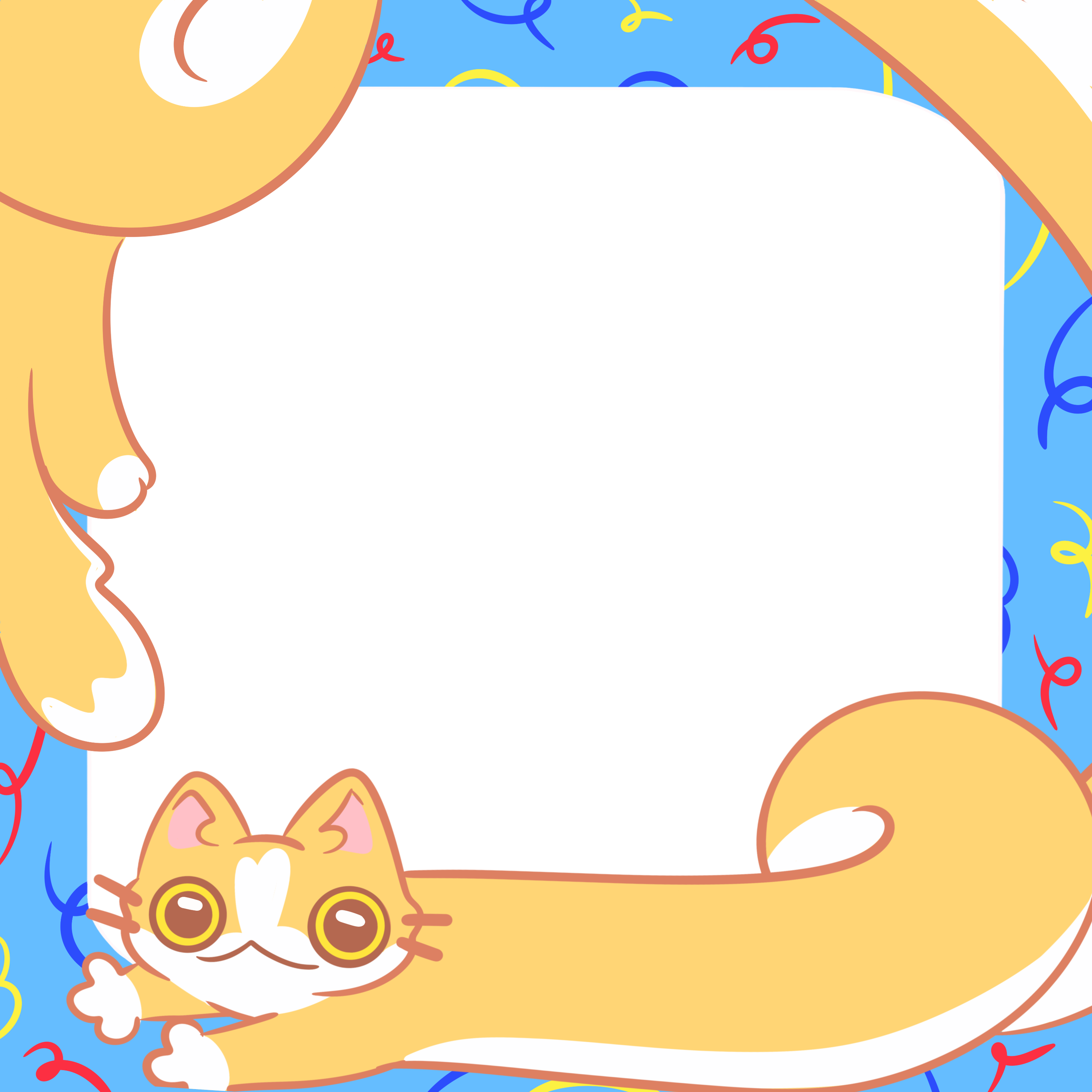 Partycat Notepad