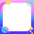 Space Notepad