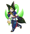 Tighnari Sticker