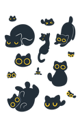 Void Cats