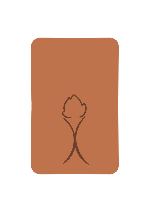 Bear Bookmark