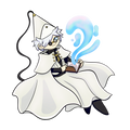 Quifrey Sticker